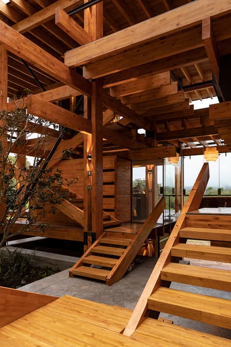 Pitaya House